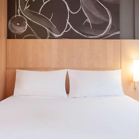 Ibis Maine Montparnasse Hotell Paris Eksteriør bilde