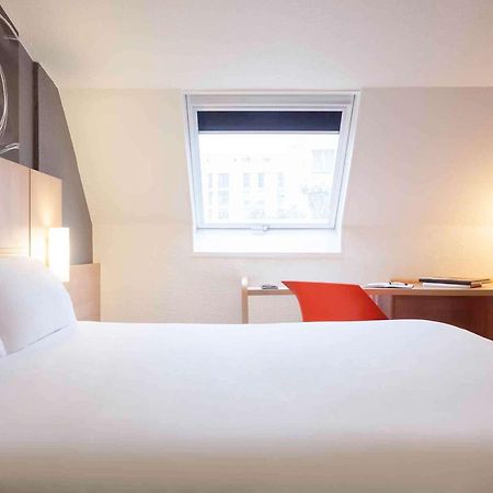 Ibis Maine Montparnasse Hotell Paris Eksteriør bilde