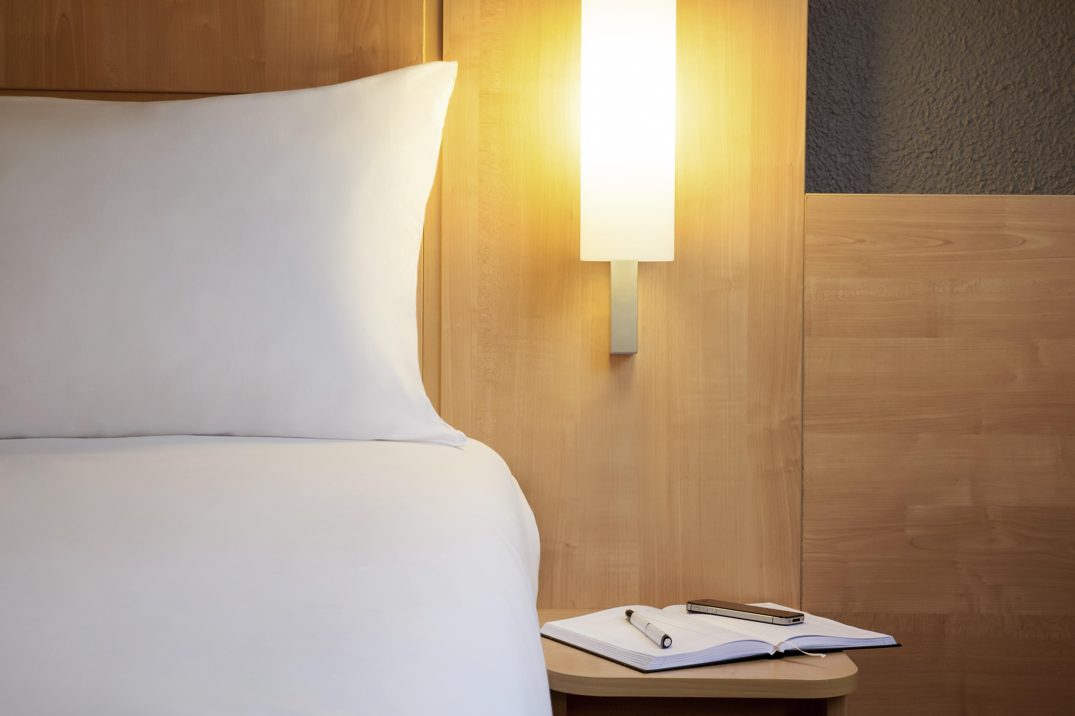 Ibis Maine Montparnasse Hotell Paris Eksteriør bilde