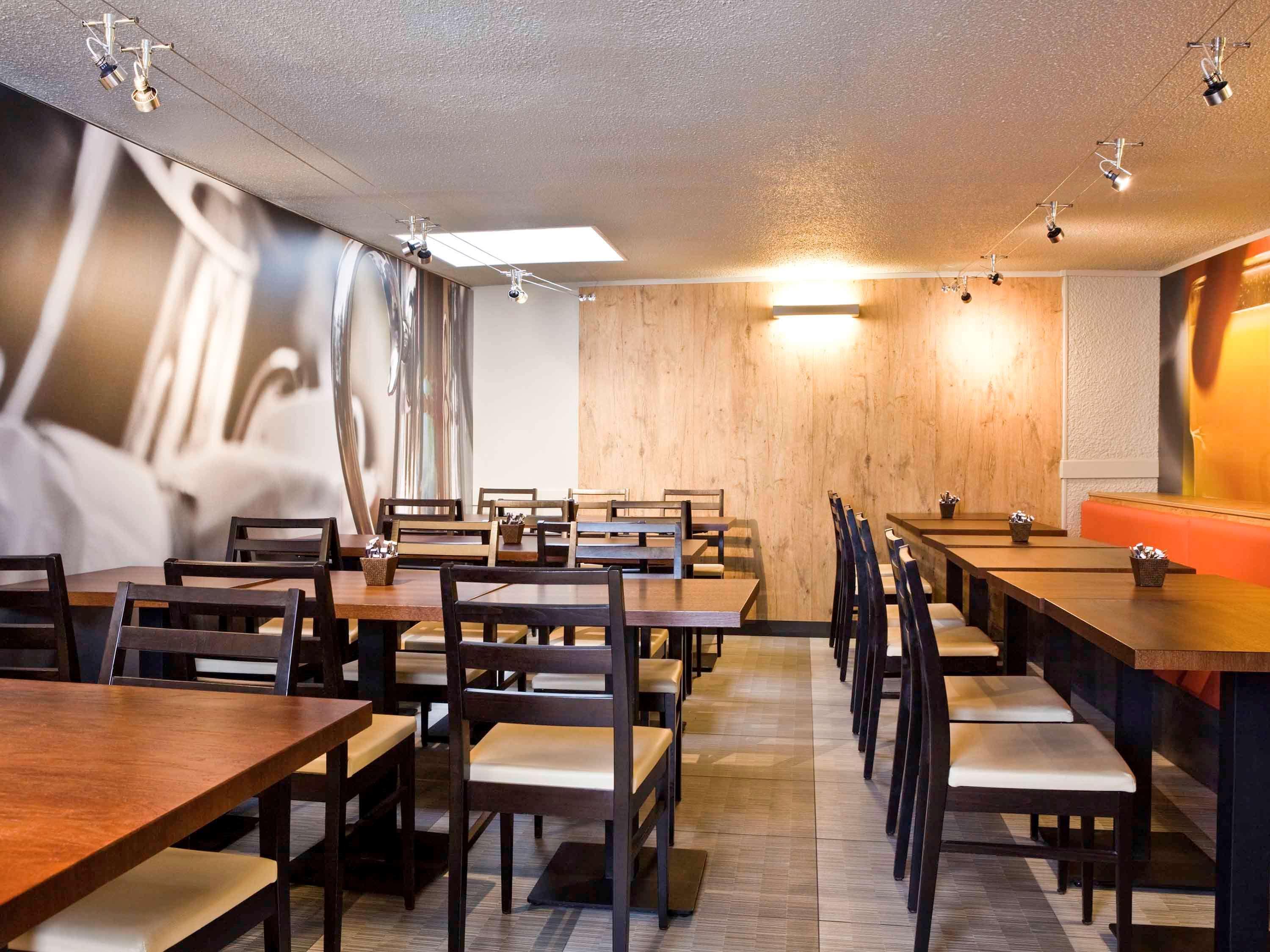 Ibis Maine Montparnasse Hotell Paris Eksteriør bilde