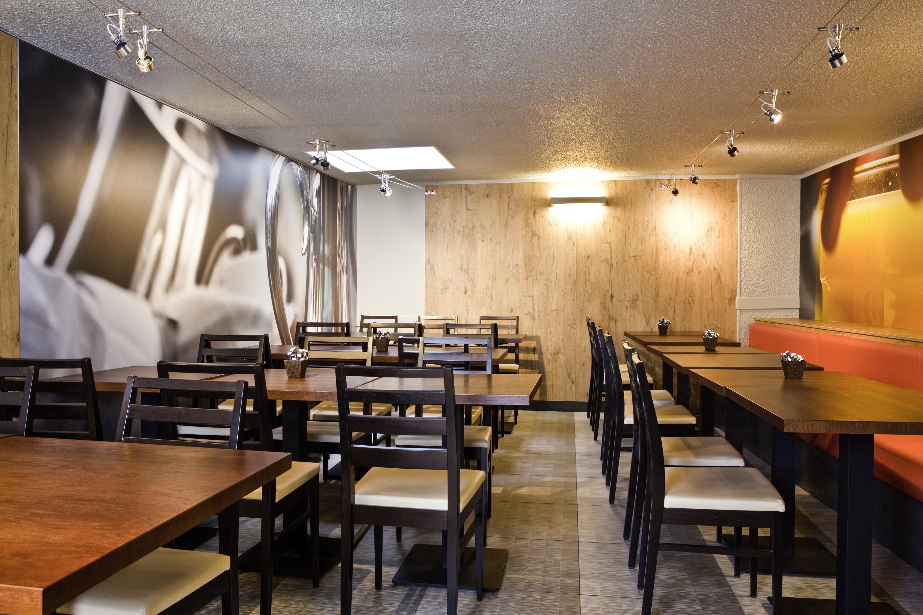 Ibis Maine Montparnasse Hotell Paris Eksteriør bilde