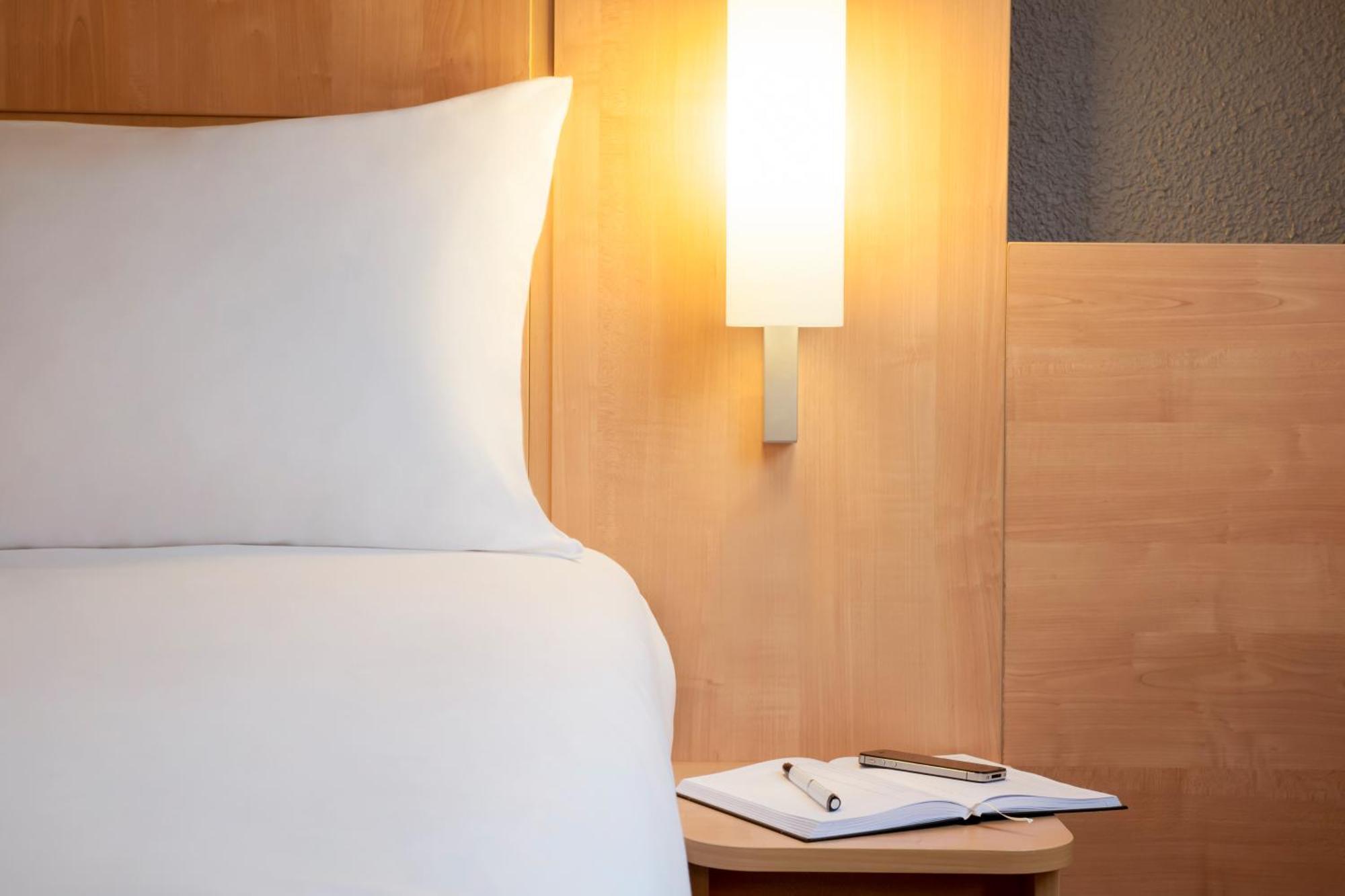 Ibis Maine Montparnasse Hotell Paris Eksteriør bilde